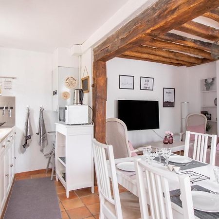 Douceur D'Isles Villa Bagian luar foto