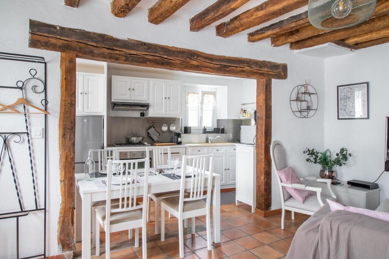 Douceur D'Isles Villa Bagian luar foto